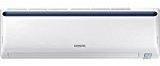 Samsung 1.5 Ton 3 Star AR18NV3JLMCNNA Inverter Split AC (Alloy, Blue Strip)