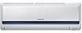 Samsung 1.5 Ton 3 Star AR18NV3UFMC Inverter Split AC (Copper, Blue Cosmo)