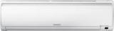 Samsung 1.5 Ton 3 Star AR18RV3HEWK Hot And Cold Split AC (Alloy Condenser, White)