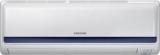 Samsung 1.5 Ton 3 Star AR18TV3JFMCNNA/AR18TV3JFMCXNA Dual Inverter Split AC (Copper Condenser, White, Blue)