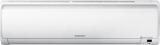 Samsung 1.5 Ton 3 Star AR18TV3PFWK Hot And Cold Split Inverter AC (Copper Condenser, White)