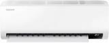 Samsung 1.5 Ton 5 Star AR18BY5YAWK Split Inverter AC (Copper Condenser, White)