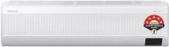 Samsung 1.5 Ton 5 Star AR18CYNANWK/AR18CYNANWKNNA/AR18CYNANWKXNA Split Inverter AC (Copper Condenser, White, with Wi fi Connect)