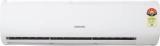 Samsung 1.5 Ton 5 Star AR18DY5BAWK Split Inverter AC (Copper Condenser, White)