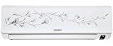 Samsung 1.5 Ton 5 Star AR18JC5HCTP Split AC (Lily Grey)