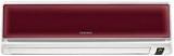 SAMSUNG 1 Ton 3 Star AR12JC3ESLW Split AC Red And White