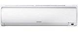 Samsung 1 Ton 3 Star AR12NV3PAWK Inverter Split AC (Alloy, Maldives Plain)