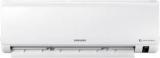 Samsung 1 Ton 3 Star AR12TV3HFWK Triple Inverter Split AC (Copper Condenser, White)