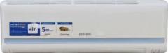 SAMSUNG 1 Ton 5 Star AR12JC5USUQ Split AC White