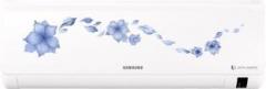 Samsung 1 Ton 5 Star AR12NV5HLTR BEE Rating 2017 Inverter AC White