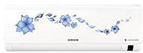 Samsung 1.5 Ton AR18KV5HBTR Inverter AC (Blue, Aluminium)