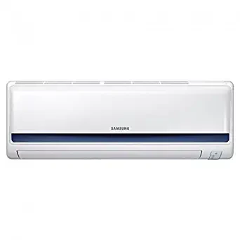 Samsung 1.5 Ton 5 Star AR18MC5UDMC Split AC (Blue Cosmo Strip Alloy)