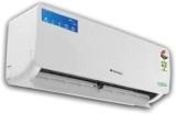 Sansui 1.5 Ton 3 Star JSE183SI2301 Split AC 2023 Model Split Inverter AC (White)