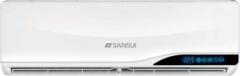 Sansui 1.5 Ton 3 Star S2SN53.WS1 MDA Split AC (Copper Condenser, BEE Rating 2018, White)