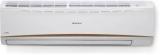 Sansui 1.5 Ton 3 Star SAC153SFA Split AC (Copper Condenser, White)