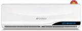 Sansui 1 Ton 5 Star SSD35 Split AC White