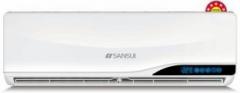 Sansui 1 Ton 5 Star SSD35WS1_MDA/QDA Split AC White