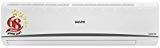 Sanyo 1.5 Ton 3 Star SI/SO 15T3SCIA Inverter Split AC (Copper, White)