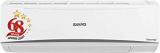 Sanyo 1 Ton 5 Star SI/SO 10T5SCIA Inverter Split AC (Copper, White)