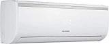 Sharp 1.5 Ton 3 Star AH A18XCT GY Split AC (White)