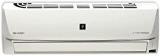 Sharp 1.5 Ton 3 Star AH XP18WMT Split Inverter AC (White)