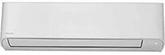 Toshiba 1.5 Ton 3 Star 2021 Range Inverter Split AC (Copper, RAS 18HKCV3G INT +RAS 18HACV3G INT, Gloss White)