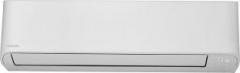 Toshiba 1.5 Ton 3 Star RAS 18QKCV3G INZ / RAS 18QACV3G INZ Split Inverter AC (Copper Condenser, White)