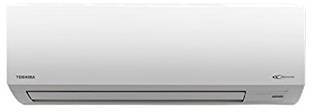 Toshiba 1.5 Ton 4 Star Inverter Split AC (Copper and White)