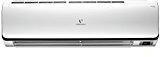 Videocon 1.5 Ton 3 Star VSA53.WV2 Split AC (White)