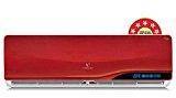 Videocon 1.5 Ton 5 Star VSA55.RW1 MAA Split AC (Red)