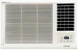 Voltas 0.75 Ton 2 Star 102 LZF, Window AC (Copper, White)