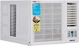 Voltas 0.75 Ton 2 Star Copper 102 EZQ White Window AC