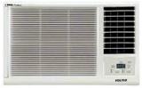 Voltas 0.75 Ton 3 Star Copper 103 LZF Window AC (White)