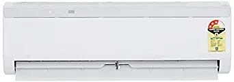 Voltas 0.75 Ton 3 Star 103 CZA Split AC (Copper, White)