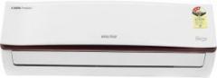 Voltas 1.2 Ton 3 Star 153V JZJ(R 410A) Jade Inverter AC (Copper Condenser, White)