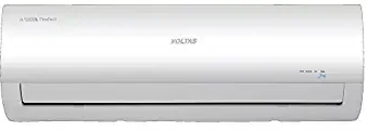 Voltas 1.2 Ton 3 Star SAC 153 LYD White Split AC (2017)