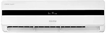 Voltas 1.4 Ton 3 Star Copper 173 IZI White Split AC