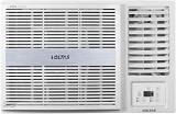 Voltas 1.4 Ton 5 Star 2021 175 LZH Fixed Speed, Regular Window AC (Copper, White)