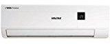 Voltas 1.5 Ton 1 Star 183 CY Classic Y Series Split AC (White, Aluminium, 2018)