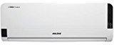 Voltas 1.5 Ton 1 Star 183 LYA Series Split AC (White, Aluminium, 2018)