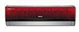 Voltas 1.5 Ton 18H Elegant R Split AC (Red)