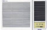 Voltas 1.5 Ton 2 Star 182 EYe BEE Rating 2017 Window AC White