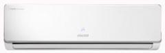 Voltas 1.5 Ton 2 Star 182 SZS Split AC (Copper Condenser, BEE Rating 2018, White)