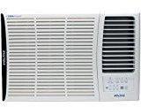 Voltas 1.5 Ton 2 Star 183 DY Delux Y Series Window AC (White, Copper)