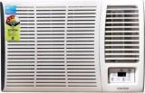 Voltas 1.5 Ton 3 Star 183 DZA (R32)/183 DZA Window AC (Copper Condenser, White)