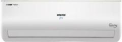 Voltas 1.5 Ton 3 Star 183 VDZU(R 410A) Inverter AC (Copper Condenser, White)