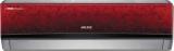 Voltas 1.5 Ton 3 Star 183 Zya R Split AC Red