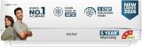 Voltas 1.5 Ton 3 Star All-weather Inverter Split AC 183INVHC VECTRA ZENITH