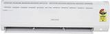 Voltas 1.5 Ton 3 Star Copper 183DZZ White Split AC