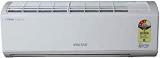 Voltas 1.5 Ton 3 Star Copper 183VADW White Inverter Split AC